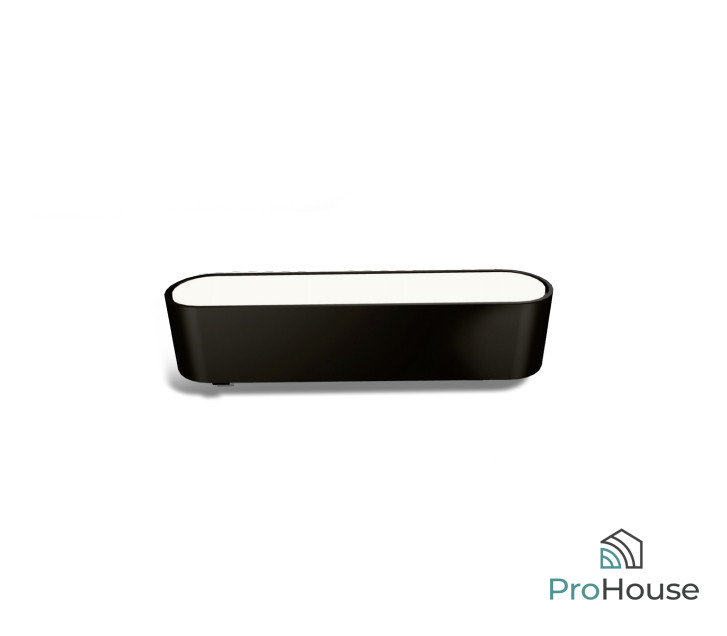 Магнітний трековий світильник ProHouse Slim Line, фото 1