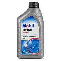 Трансмиссионное масло Mobil ATF 320 (148528)