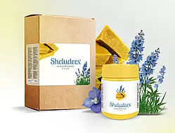 Sheludex (Шелудекс) — крем-віск від целюліту