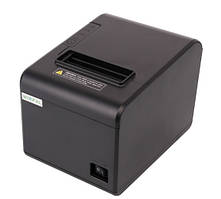 Принтер чеків WINPAL WP200 (USB, автообрізання чека, 80 мм)