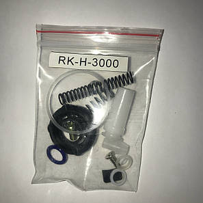 Ремонтний комплект для фарбопультів H-3003 ITALCO RK-H-3003, фото 2