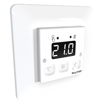 Терморегулятор DigiTOP TS-1F 4820118381145