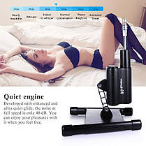 Hismith AK-03 Sex Machine APP, фото 6