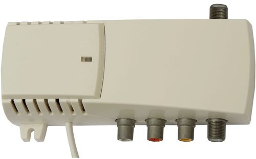 ТВ модулятор TERRA MT57 - фото 3 - id-p1658658911
