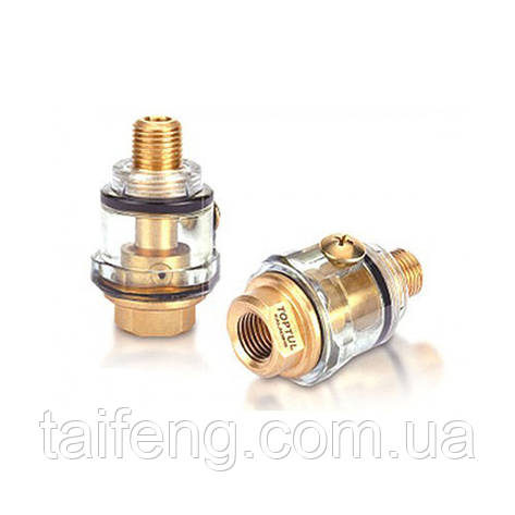 Мініоливка для пневмоінструмента 1/4" TOPTUL KALA0815, фото 1