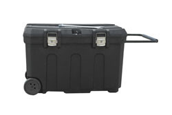 Ящик для інструментів Stanley Mobile Job Chest 96 см (1-93-278), фото 1