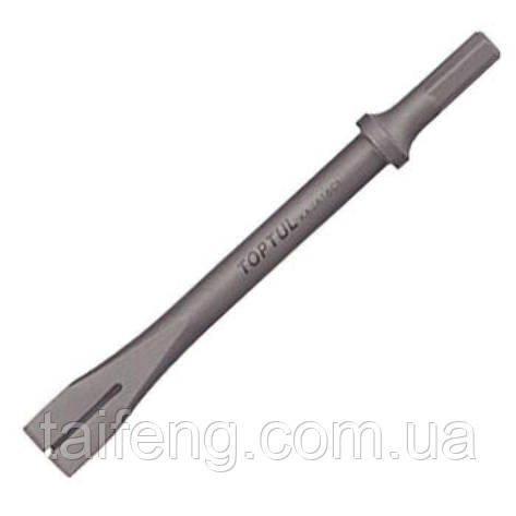Насадка для пневмозубила TOPTUL KAJA18C1, фото 1