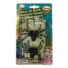 Набір "Павуки", 2 шт, Хелловін, Декоративные пауки для хэллоуина,, фото 2