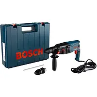 Перфоратор Bosch GBH 2-26 DFR Professional (0.8 кВт, 2.7 Дж)_Германия_Гарантия 36 мес