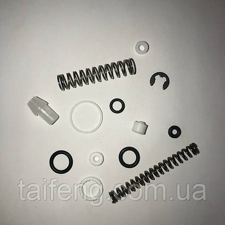 Ремкомплект для фарбопультів W-871 AUARITA RK-W-871, фото 1