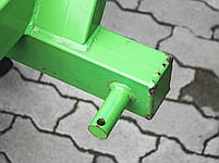 Дискова борона навісна 2 секції 2.4 м (11 дисків), фото 7