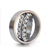 Підшипник 1306-TVH-C3 INA розміри: 30*72*19 кульковий сферичний, фото 2