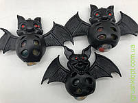 Іграшка антистрес з орбізами "Кажан", Игрушка антистресс "Летучая мишь", фото 3