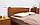 Ліжко Софія V з механізмом Бук Олимп 120x190, фото 3