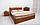 Ліжко Софія V з механізмом Бук Олимп 120x200, фото 2