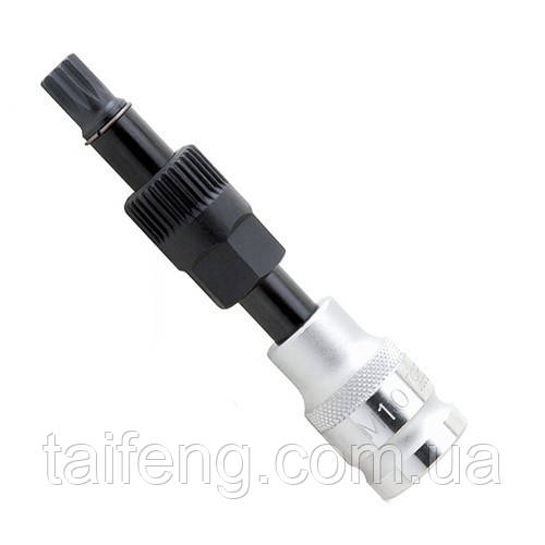 Ключ для зняття генераторів М10 TOPTUL (VW-Audi, BMW, Ford, Mercedes) JDCD3310