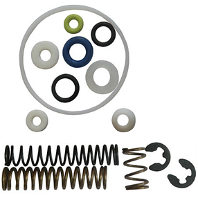 Ремкомплект для фарбопультів H-827B AUARITA RK-H-827B, фото 1