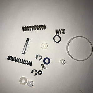 Ремкомплект для фарбопультів H-827B AUARITA RK-H-827B, фото 2