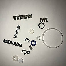 Ремкомплект для фарбопультів H-827B AUARITA RK-H-827B, фото 4