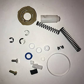 Ремкомплект для фарбувальних пістолетів ST-2000 AUARITA RK-ST-2000, фото 2