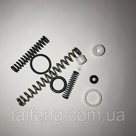 Ремкомплект для фарбувальних пістолетів PT-2/PT-8 AUARITA RK-PT-2/PT-8, фото 1