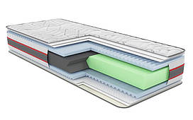 Матрац Come-For Extra Карбон 80x190