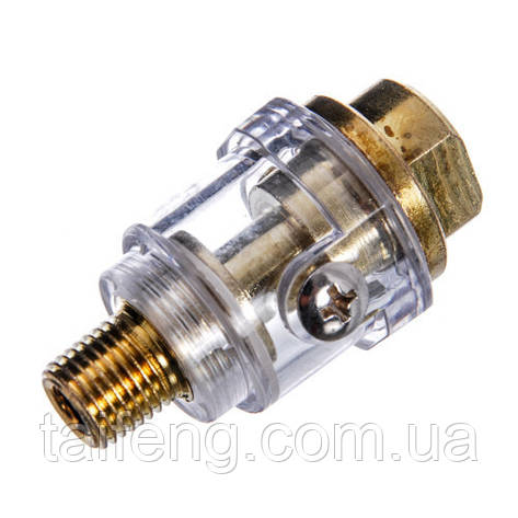 Мініоливка для пневмоінструменту 1/4" AIRKRAFT SP008, фото 1