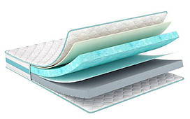 Матрац In Style Like (Лайк) 70х190