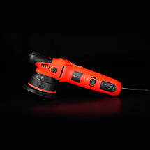 Полірувальна машинка подвійної дії - MaxShine Dual Action Polisher (M8S V2), фото 5