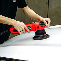 Полірувальна машинка подвійної дії - MaxShine Dual Action Polisher (M8S V2), фото 4