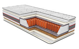 Матрац Come-For Extra Хром 80х190