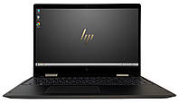 Ноутбук HP Envy x360 15m-bq121dx: Ryzen 5 2500U / DDR4 8 ГБ / SSD 256 ГБ / Radeon Vega 8 / 15.6" IPS