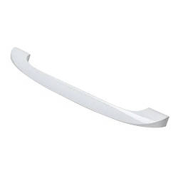 Ручка дверей духовки для плити Beko 458100076