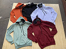 Батники чоловічі, двонитка (М-3XL) Туреччина купити гуртом від складу 7 км Одеса