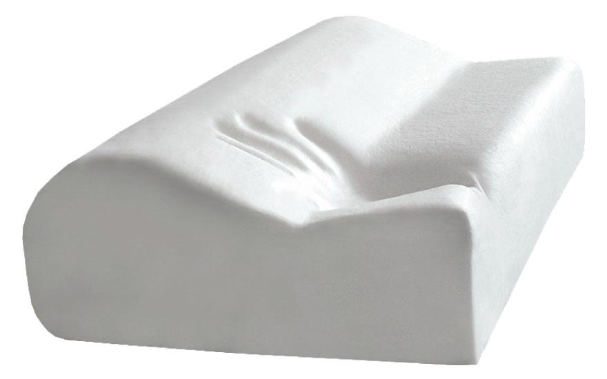 Подушка Come-For Едвайс Меморі Мен 51x41x13