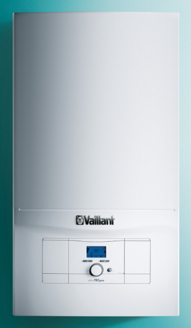 Газовий котел Vaillant atmoTEC pro VUW 240/5-3