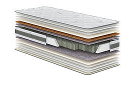 Матрац Come-For Флора Aloe Vera 80x190