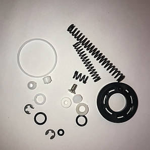 Ремкомплект для фарбувальних пістолетів L-897 AUARITA RK-L-897, фото 2