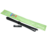 Складна тактична антенна ABBREE для Baofeng UV-5R, UV82, "108 см/ 42.52", SMA-Female Connector, 144/430Mhz, фото 2