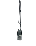 Складна тактична антенна ABBREE для Baofeng UV-5R, UV82, "108 см/ 42.52", SMA-Female Connector, 144/430Mhz, фото 3