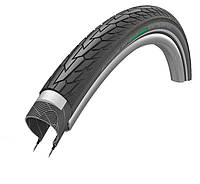 Велошина 28x1.60 700x40C 42-622 Schwalbe Road Cruiser Plus PunctureGuard TwinSkin B/B+RT HS484 11159084