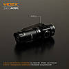 Ліхтар VIDEX A05 портативний світлодіодний 600Lm 5700K, фото 2