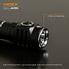Ліхтар VIDEX A05 портативний світлодіодний 600Lm 5700K, фото 5