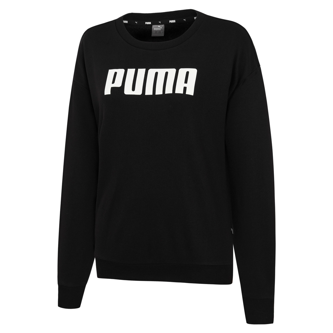Puma clearance crew sweat