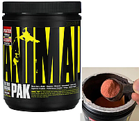 Витамины Universal Animal Pak 369 г Минеральный комплекс для спортсменов