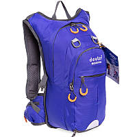 Рюкзак городской спортивный DEUTER (15 л) 803: Gsport