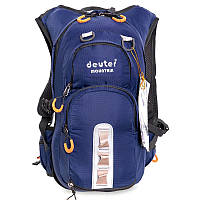 Спортивный рюкзак городской (15 л) DEUTER GA-802: Gsport