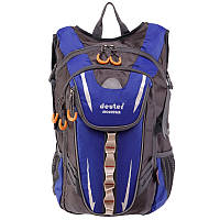Рюкзак туристический походный с каркасной спинкой (20 л) DEUTER 570-4 g-sport