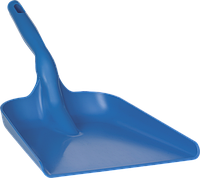 Vikan совок пластиковий, 550мм, синій
