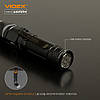 Ліхтар VIDEX A105RH портативний світлодіодний 1200Lm 5000K, фото 3